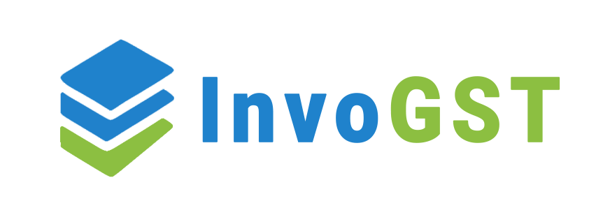InvoGST Logo